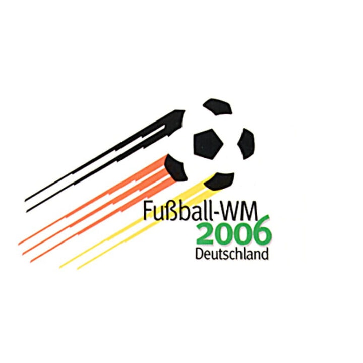 WM Logo 2006